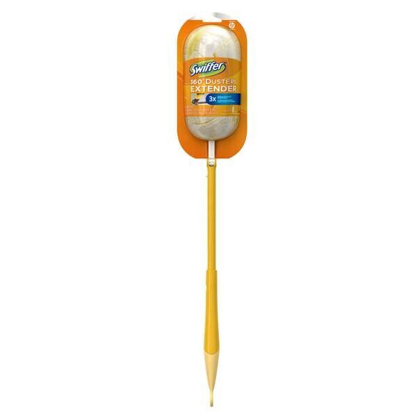 Duster kit